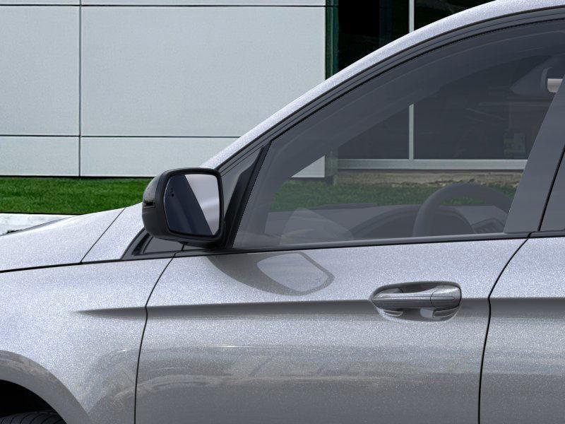 new 2024 Ford Edge car, priced at $32,000