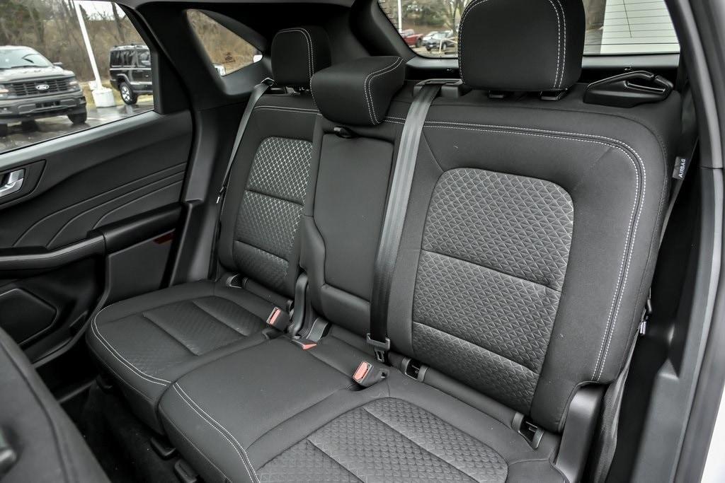 used 2024 Ford Escape car, priced at $23,790