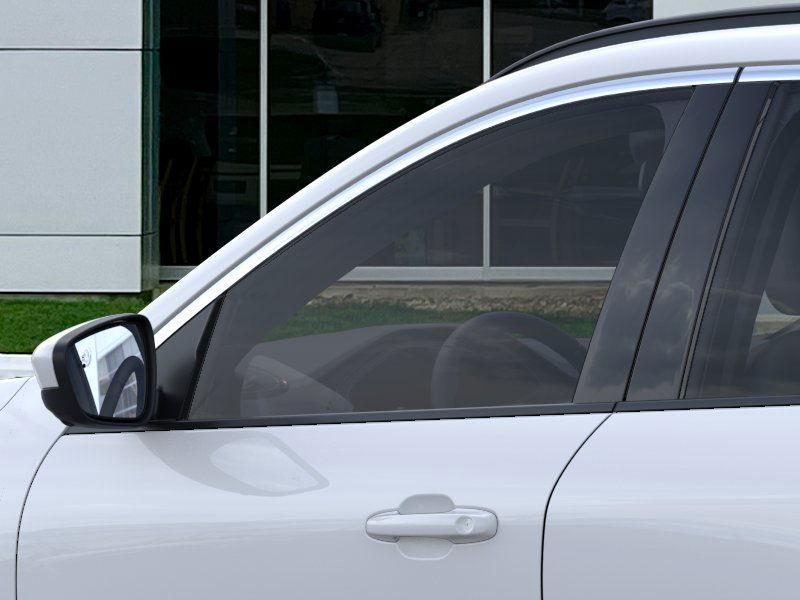 new 2024 Ford Escape car, priced at $28,877