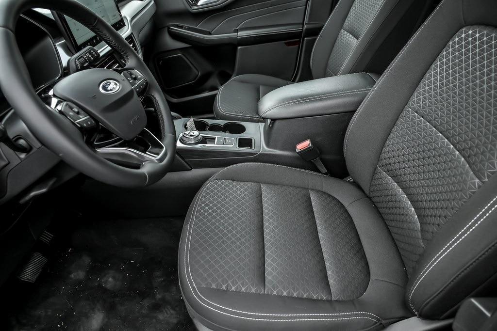 used 2024 Ford Escape car, priced at $23,790