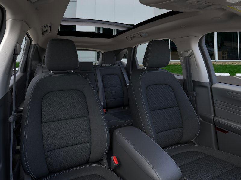 new 2024 Ford Escape car, priced at $28,877