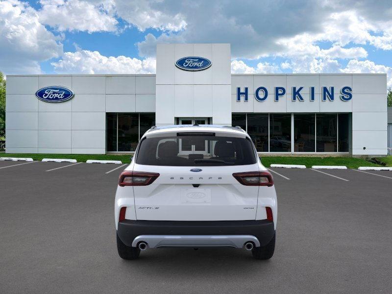 new 2024 Ford Escape car, priced at $28,877