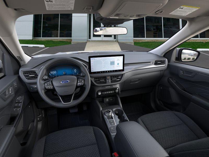 new 2024 Ford Escape car, priced at $28,877