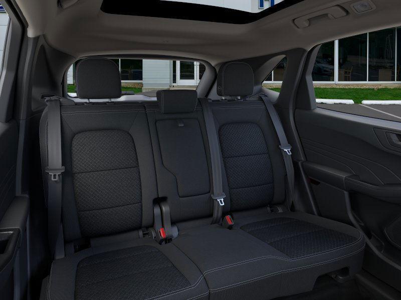 new 2024 Ford Escape car, priced at $28,877