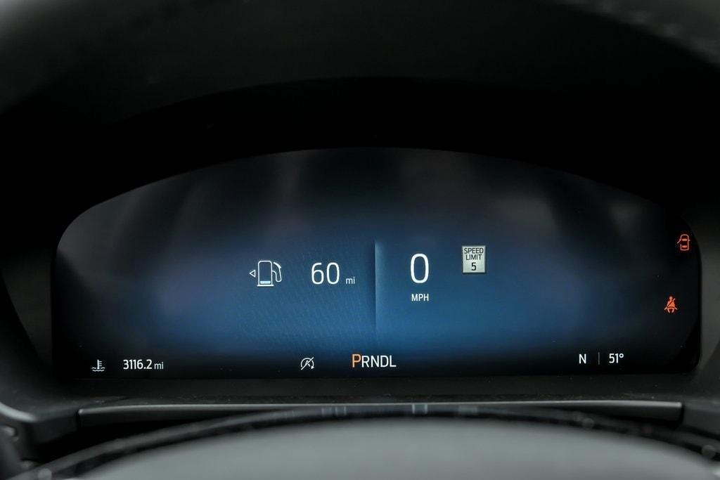 used 2024 Ford Escape car, priced at $23,790