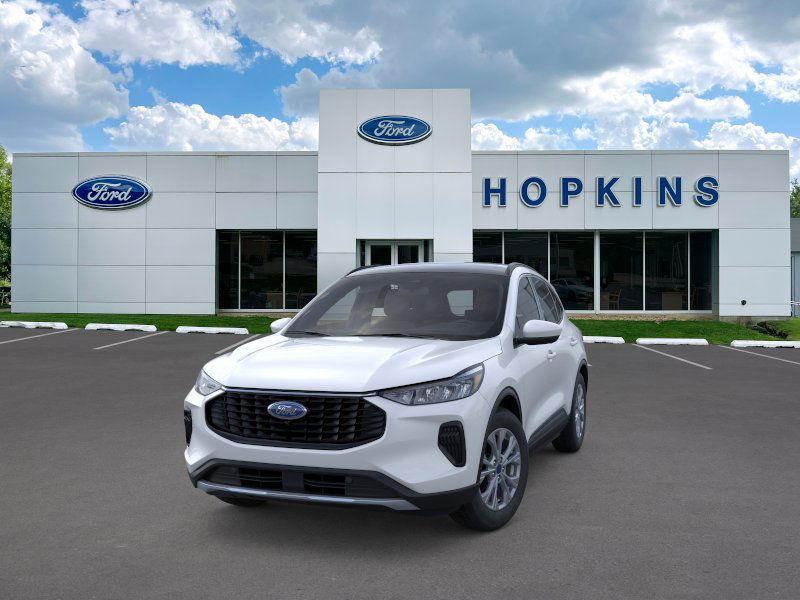 new 2024 Ford Escape car, priced at $28,877