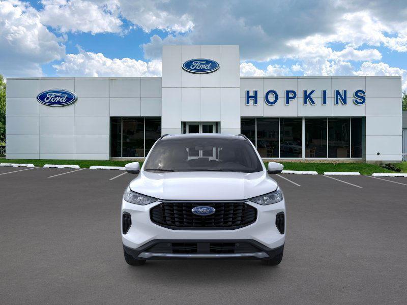 new 2024 Ford Escape car, priced at $28,877