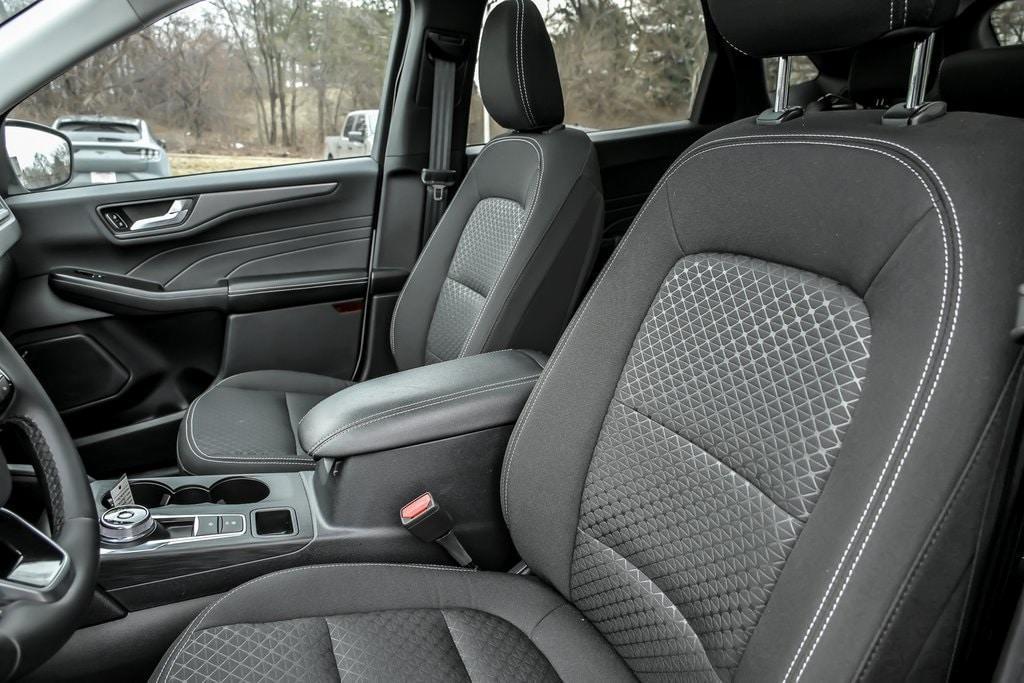 used 2024 Ford Escape car, priced at $23,790