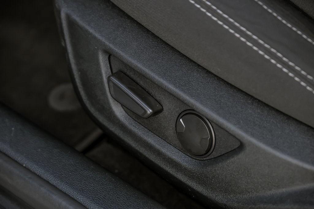 used 2023 Ford Mustang car, priced at $37,490