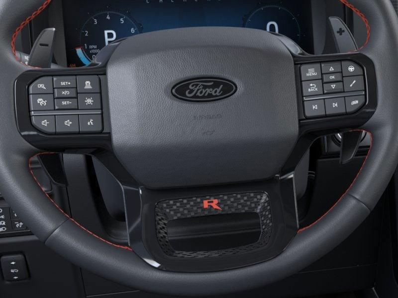 new 2025 Ford F-150 car, priced at $145,515