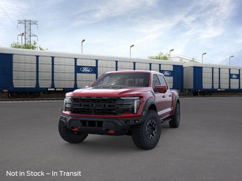 new 2025 Ford F-150 car, priced at $145,515