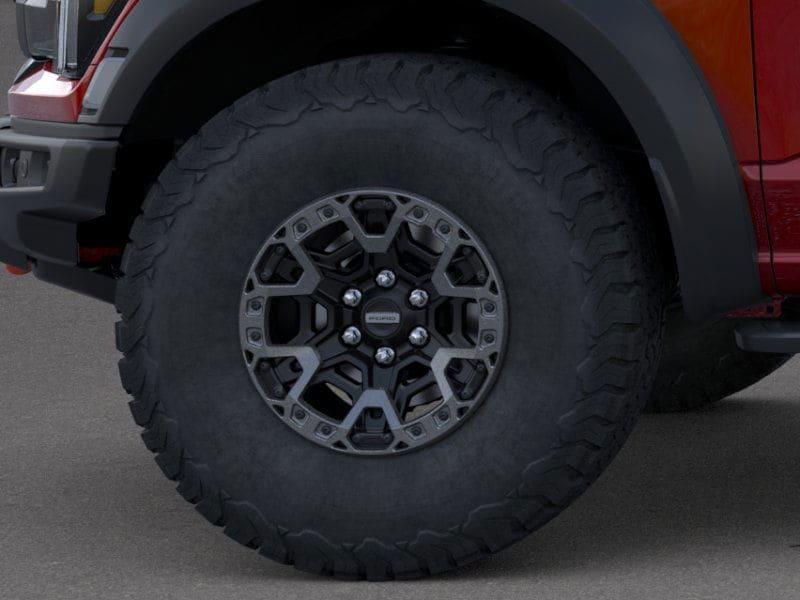 new 2025 Ford F-150 car, priced at $145,515