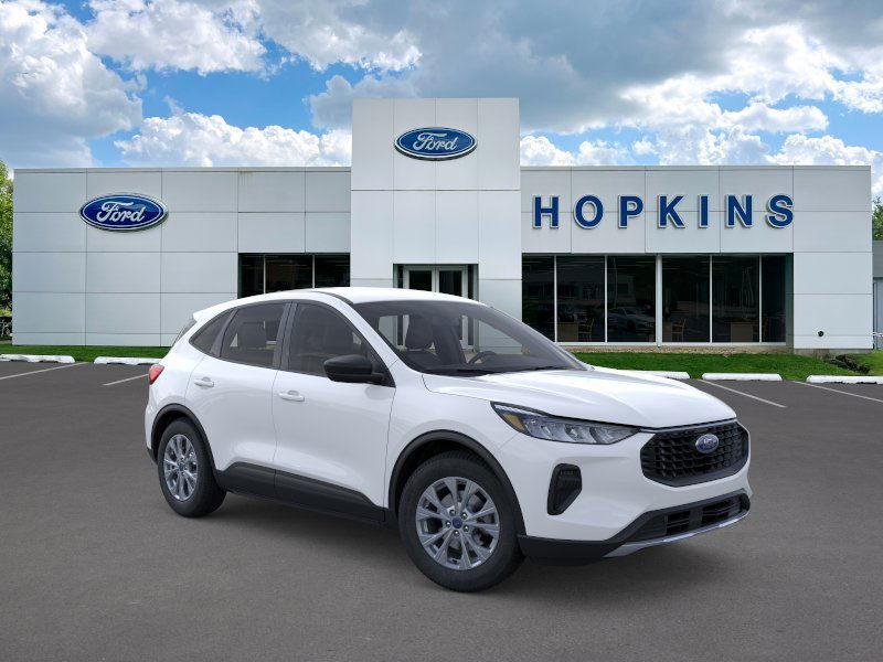 new 2025 Ford Escape car, priced at $24,019