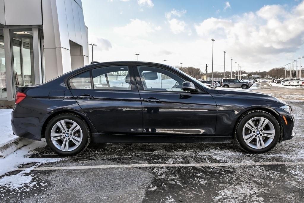 used 2016 BMW 328 car, priced at $7,490