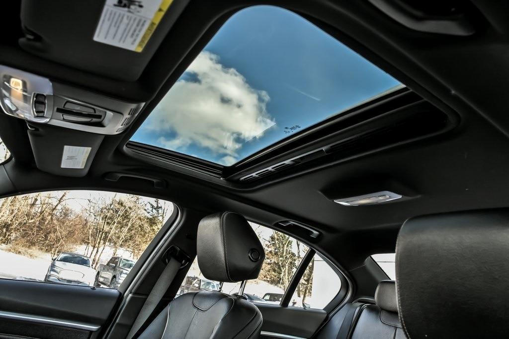 used 2016 BMW 328 car, priced at $7,490