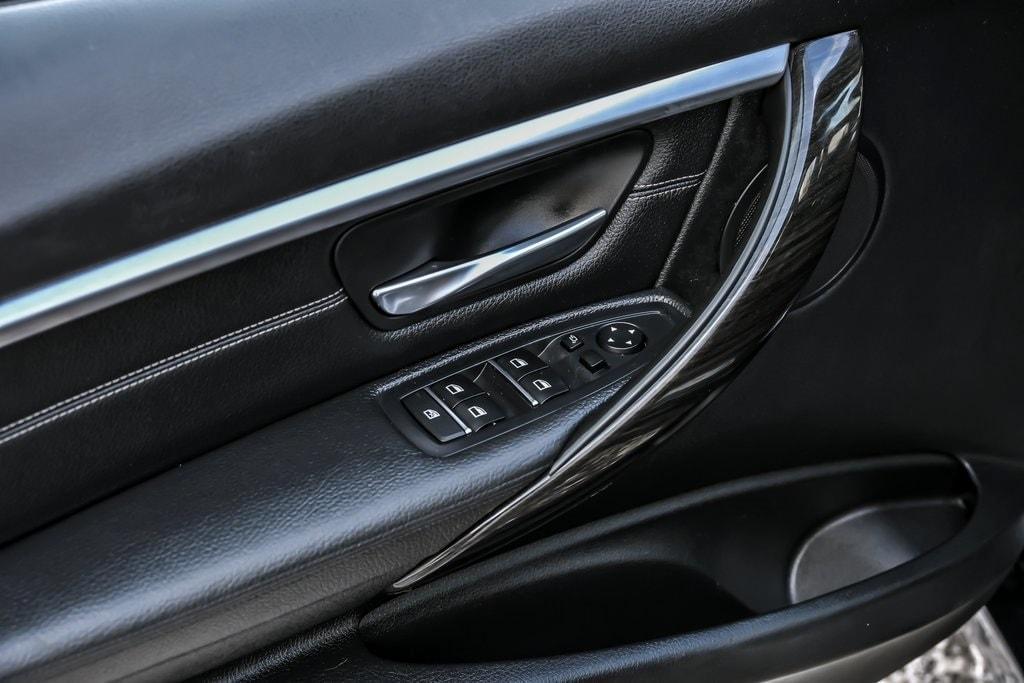 used 2016 BMW 328 car, priced at $7,490