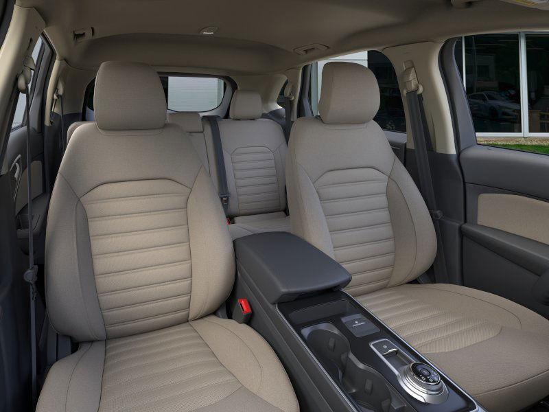 new 2024 Ford Edge car, priced at $30,000