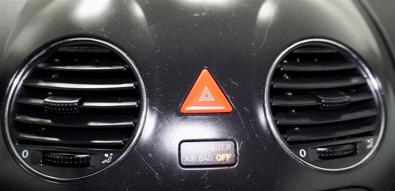 used 2006 Volkswagen New Beetle car, priced at $6,995