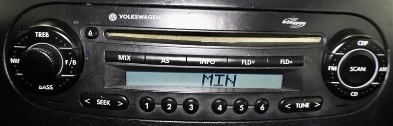 used 2006 Volkswagen New Beetle car, priced at $6,995