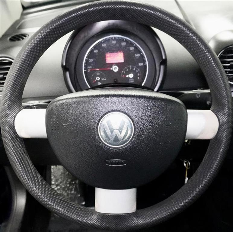 used 2006 Volkswagen New Beetle car, priced at $6,995