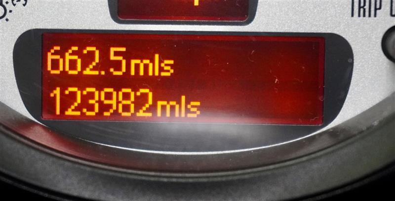 used 2013 MINI Countryman car, priced at $9,995