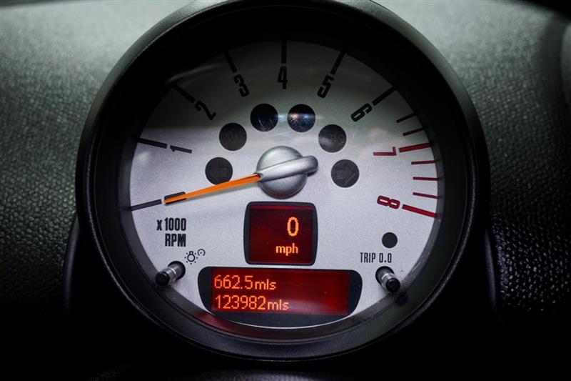 used 2013 MINI Countryman car, priced at $9,995