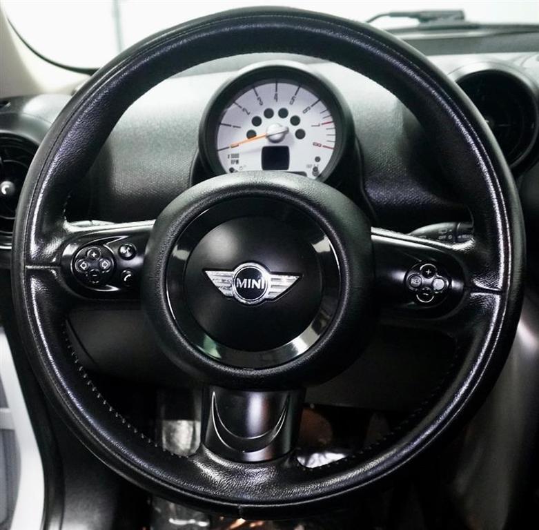 used 2013 MINI Countryman car, priced at $9,995