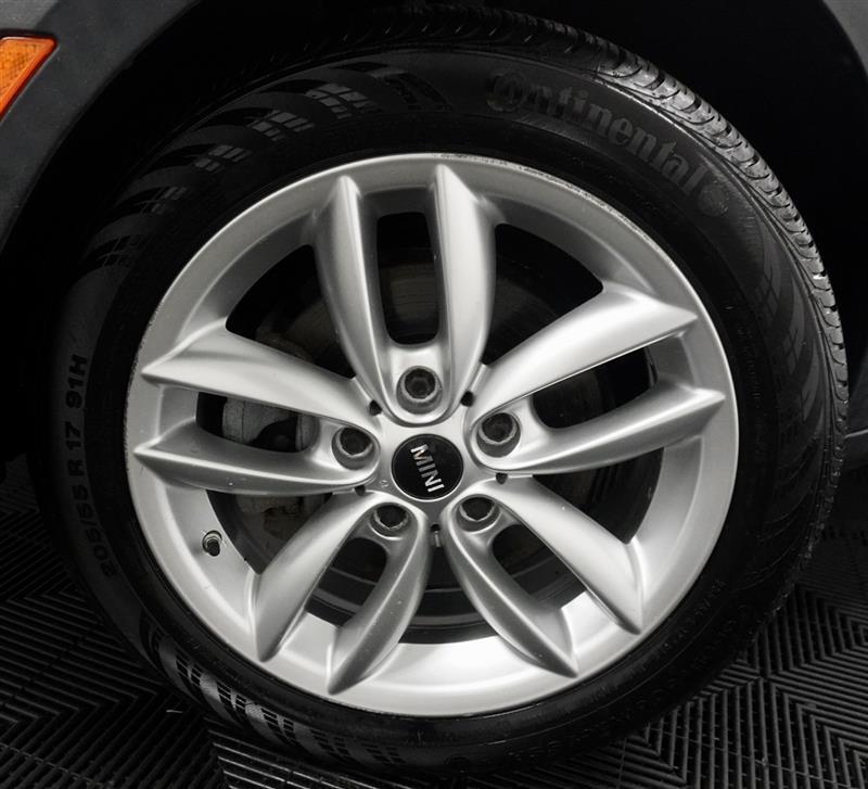 used 2013 MINI Countryman car, priced at $9,995