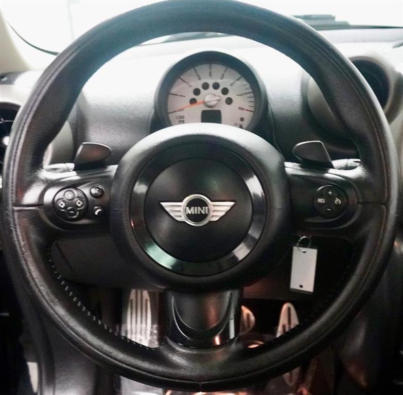 used 2012 MINI Cooper S Countryman car, priced at $8,495