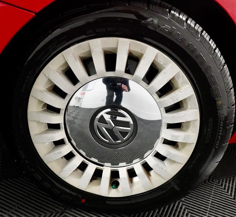 used 2013 Volkswagen Beetle car, priced at $10,495