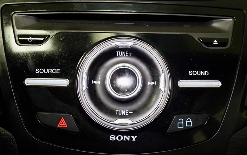 used 2015 Ford Fiesta car, priced at $11,495