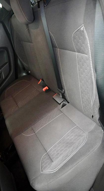 used 2015 Ford Fiesta car, priced at $11,495