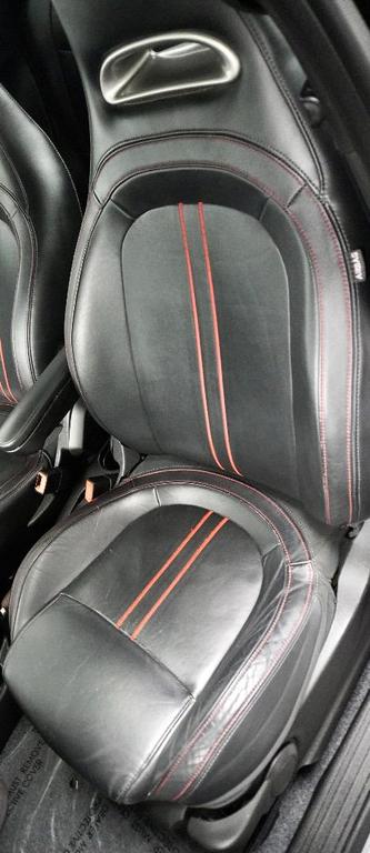 used 2016 FIAT 500 car, priced at $11,795