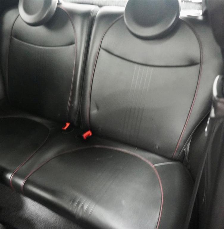 used 2016 FIAT 500 car, priced at $11,795