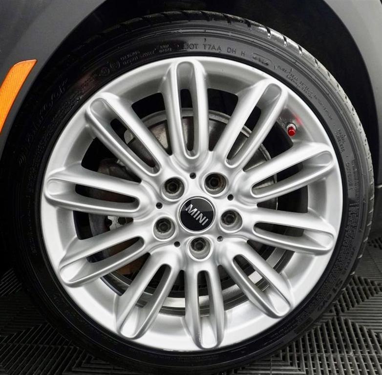 used 2015 MINI Hardtop car, priced at $9,995