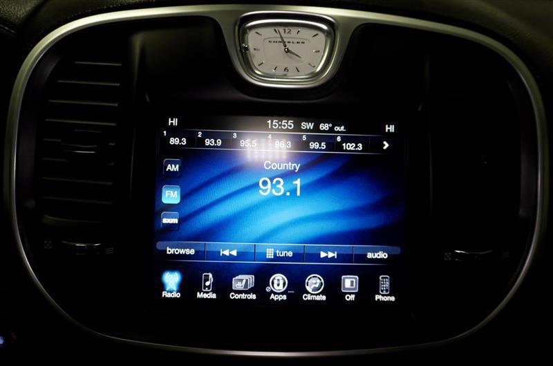 used 2015 Chrysler 300 car, priced at $10,100