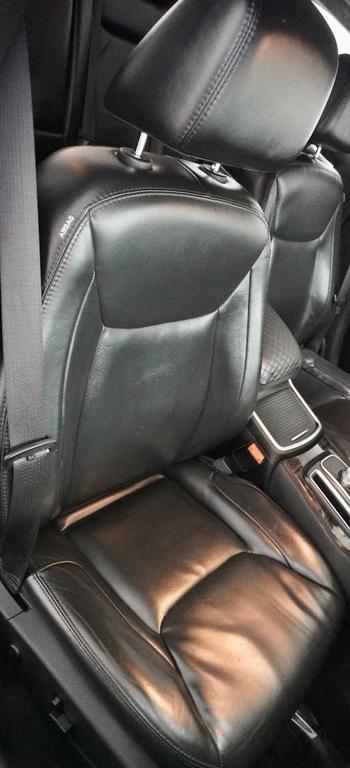 used 2015 Chrysler 300 car, priced at $10,100