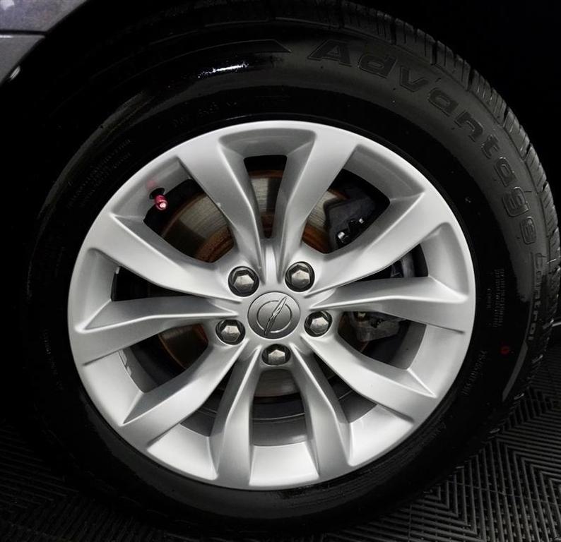 used 2015 Chrysler 300 car, priced at $10,100