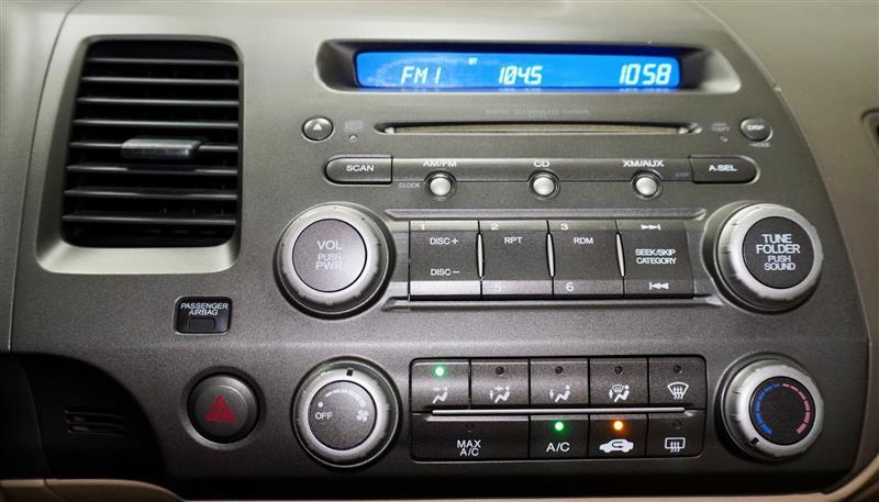 used 2006 Honda Civic car, priced at $5,195