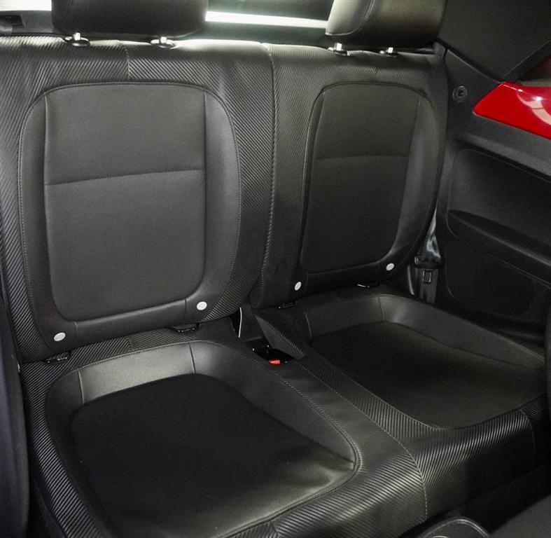 used 2013 Volkswagen Beetle car, priced at $17,495