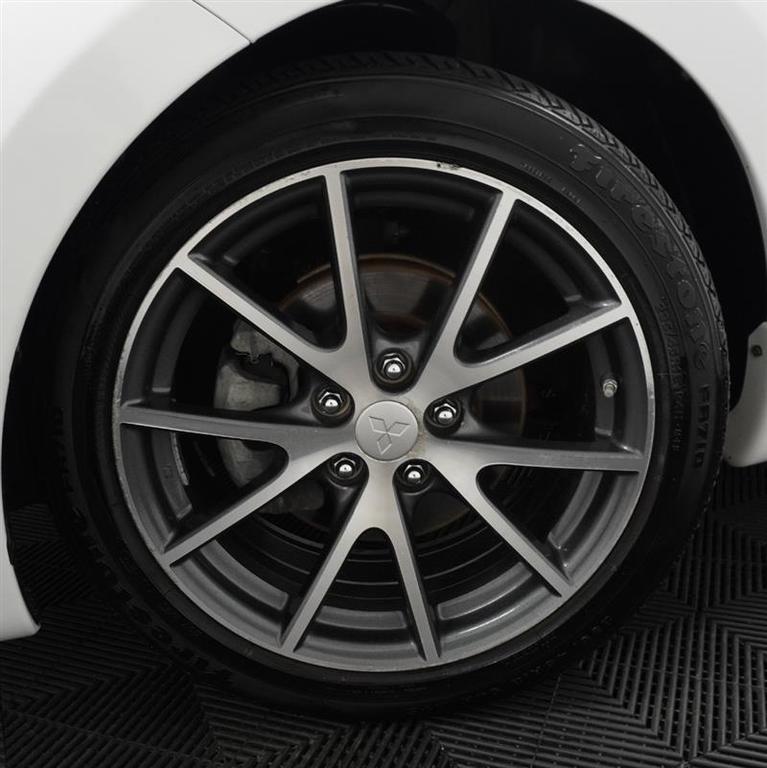 used 2012 Mitsubishi Eclipse car, priced at $7,400