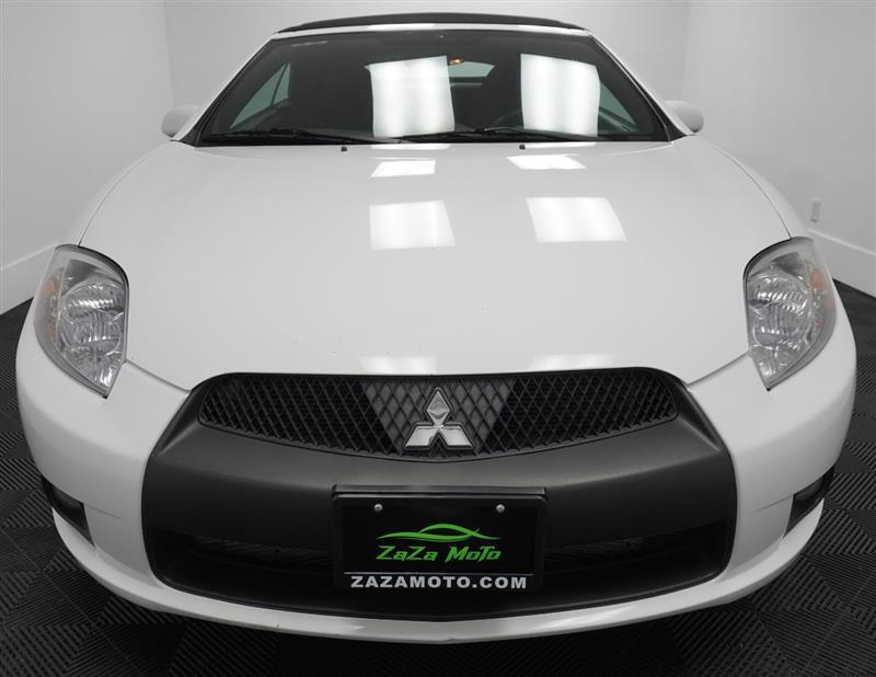 used 2012 Mitsubishi Eclipse car, priced at $7,400
