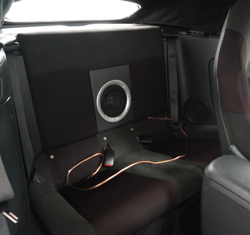 used 2012 Mitsubishi Eclipse car, priced at $7,400