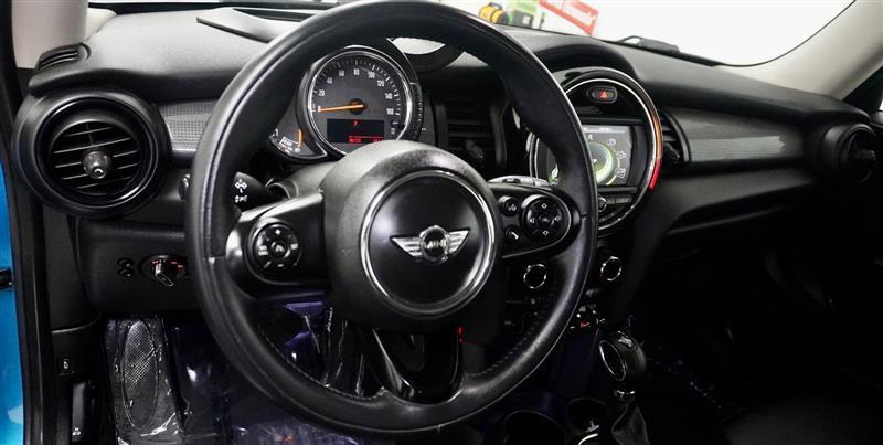 used 2016 MINI Hardtop car, priced at $10,495