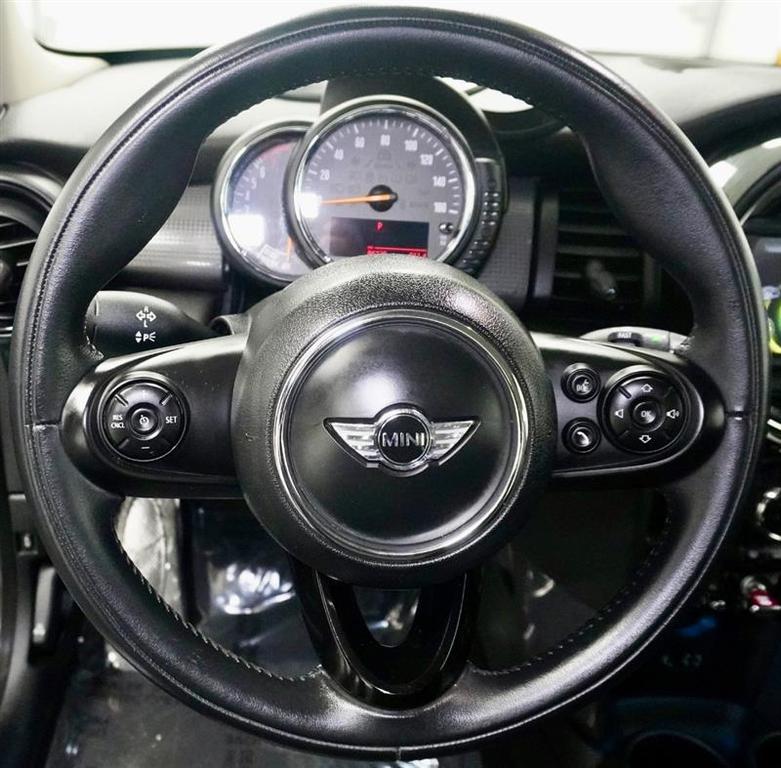 used 2016 MINI Hardtop car, priced at $10,495