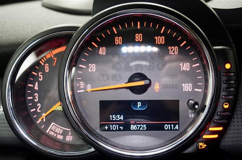 used 2016 MINI Hardtop car, priced at $10,495