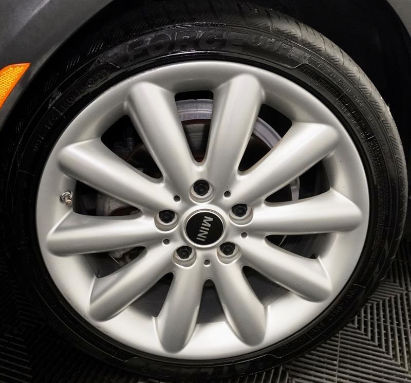 used 2016 MINI Hardtop car, priced at $10,495