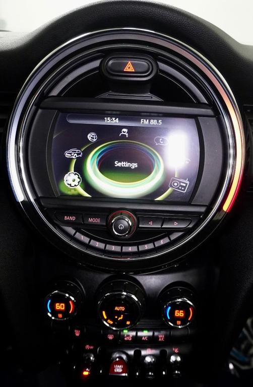 used 2016 MINI Hardtop car, priced at $10,495