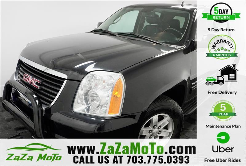 used 2013 GMC Yukon XL car, priced at $10,530