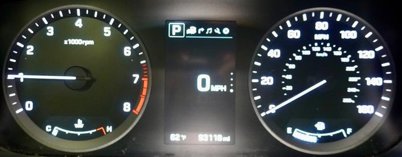 used 2015 Hyundai Sonata car, priced at $10,795